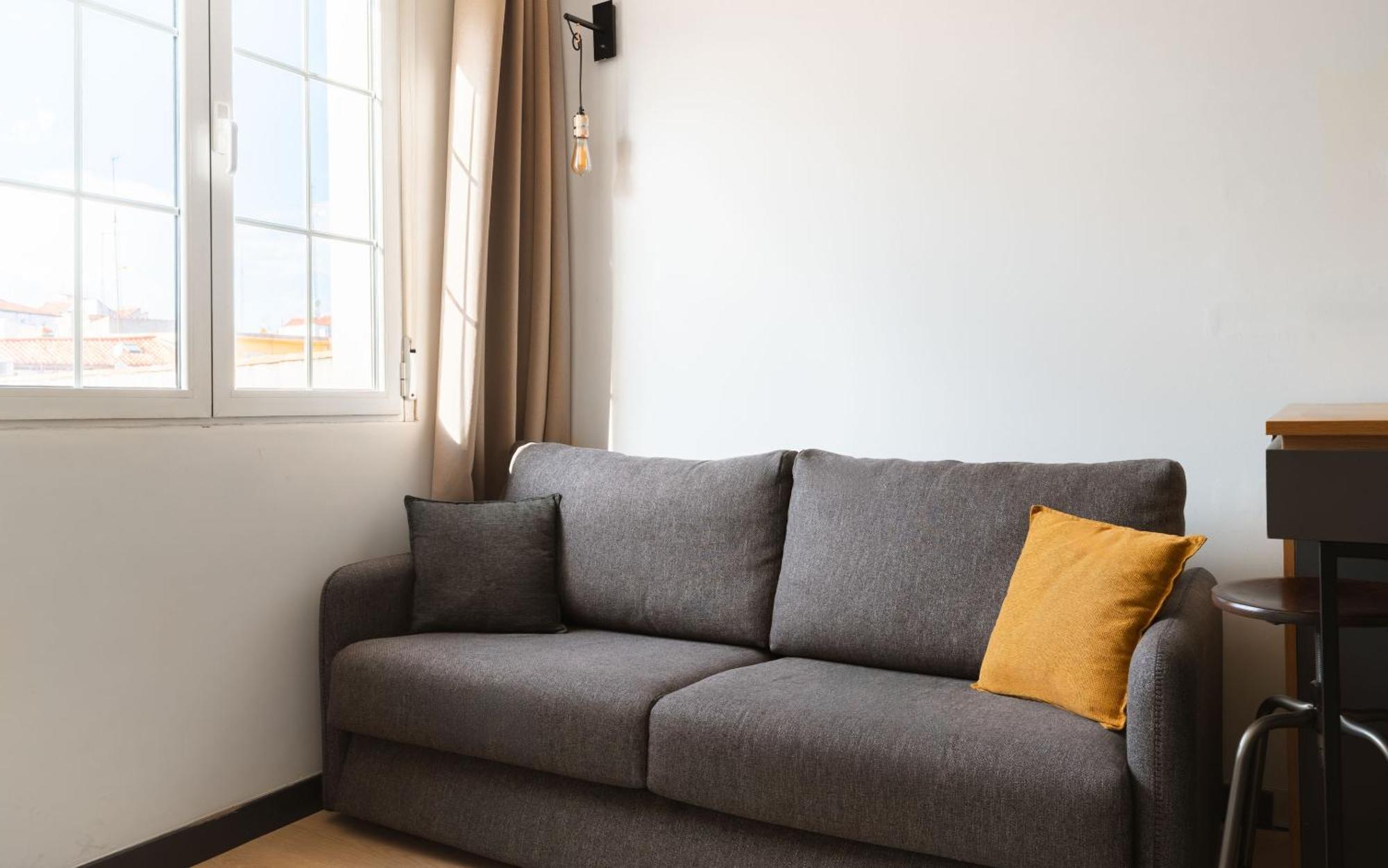 Comfort Studio sofa bed